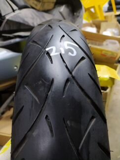 Metzeler ME888 130/80/17