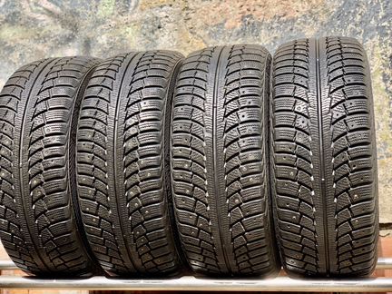 Шины 235/55 R17 Gislaved Nord Frost 5