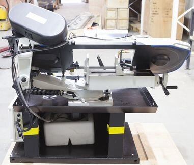 Ленточнопильный станок Stalex BS-712GR