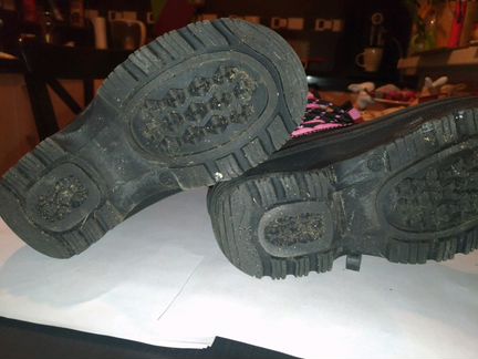 Ботинки Sketchers 28 р-р