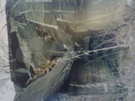 Участок 12 сот. (ИЖС)