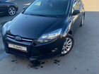 Ford Focus 1.6 МТ, 2013, 126 000 км