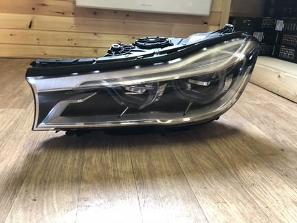 Фара BMW G11-12