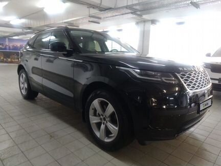 Land Rover Range Rover Velar 2.0 AT, 2020
