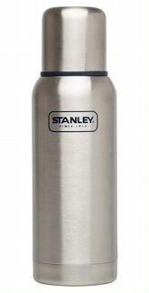 Термос Stanley Adventure 0.75L Vacuum Bottle Stainless Steel