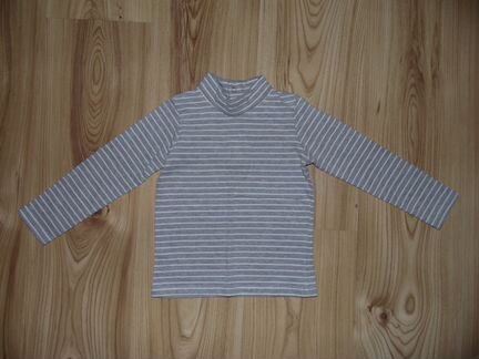 Новые футболки Extenso, Рост 92