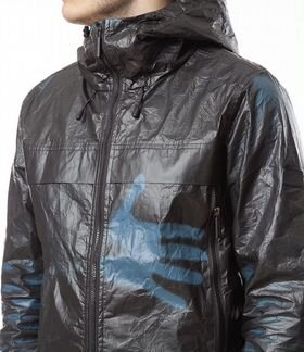 Peaceful production Heat reactive limited edition