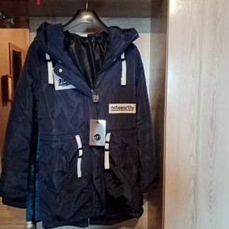 Куртка парка