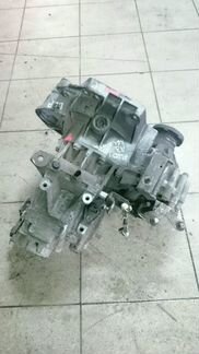 МКПП DDU DLP VW Ауди Шкода 1,4-1,6л