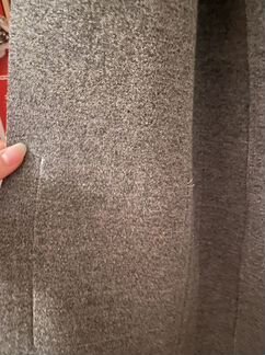 Жилет женский удлиненный 44