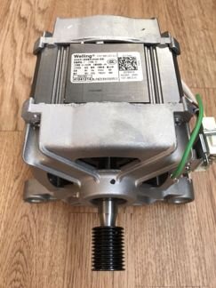 Двигататель для стиральной машины Welling 41041214