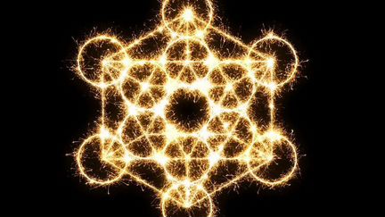 Курс. Деньги-1 Энергетические уровни достатка