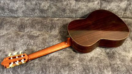 Классическая гитара M.Nobe