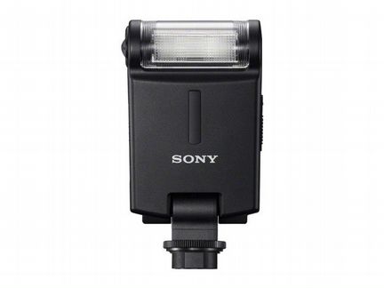 Вспышка Sony HVL-F20M новая (гарантия)