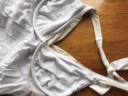 Купальник танкини Profile топ