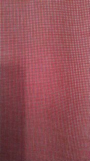 Мужская рубашка 43/44