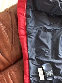 Куртка детская Tommy Hilfiger