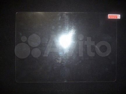 Продам защитное стекло на Huawei MediaPad T3 10