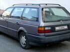 Volkswagen Passat 1.8 МТ, 1992, 320 000 км
