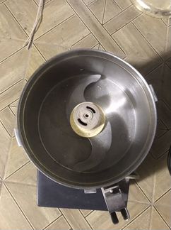 Кухонный процессор robo coupe R 201 ultra E