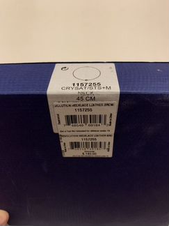 Украшение/ожерелье/подвеска Swarovski оригинал