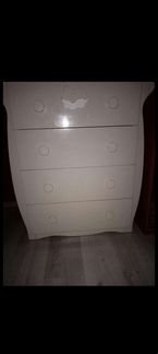 Комод красная звезда (Можга)