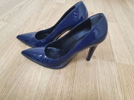 Туфли Madame Vestiaire Италия