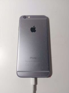 iPhone 6 16гб