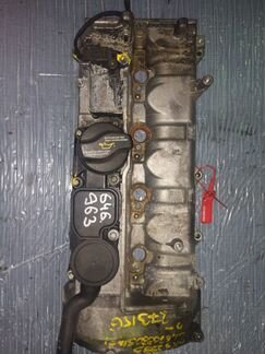 Клапанная крышка Mercedes-Benz C-Класс W203/S203/C