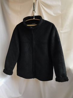 Дублёнка зимняя Blakes Outerwear (Англия) веган
