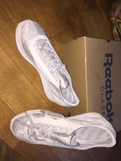 Кроссовки Reebok Classic Aztrek