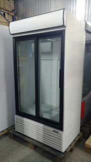 Холодильный шкаф