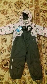 Новый комплект Лесси. Р.92