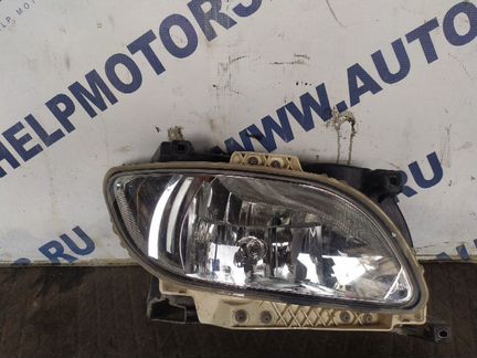 Фара противотуманная правая 2032702 Daf 106