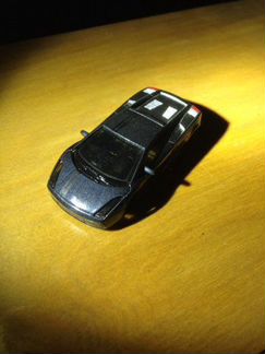 Lamborghini Gallardo 1/43