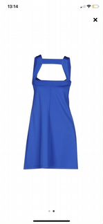 Платье Plein sud