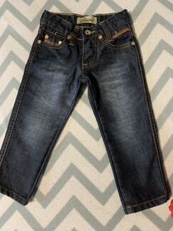 Джинсы Brioni (бренд-оригинал)