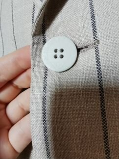 Костюм Giorgio Armani