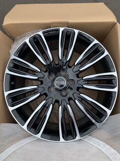 Диски R21 Range Rover Velar EVogue