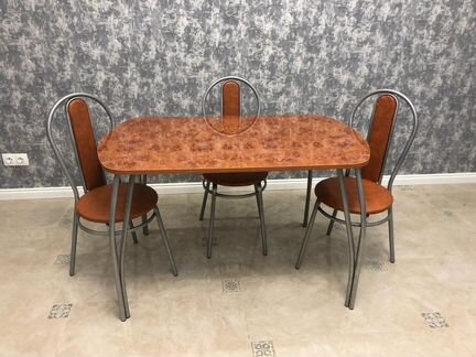 Обеденная группа