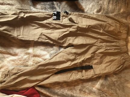 Штаны модные