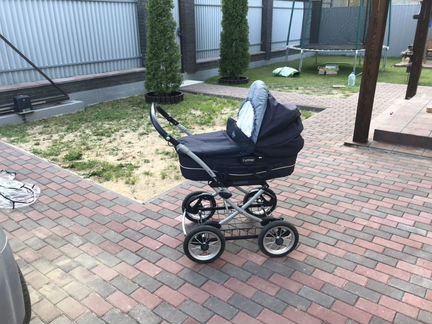 Коляска люлька