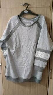 Кофта/ толстовка большой размер