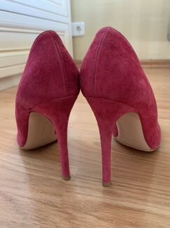 Туфли женские Gianvito Rossi