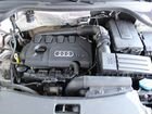 Audi Q3 2.0 AMT, 2014, 114 301 км объявление продам