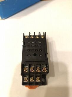 Relay socket PYF14A Колодка реле (20шт)