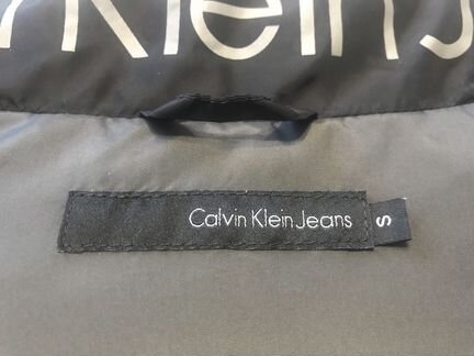 Куртка Calvin Klein Jeans