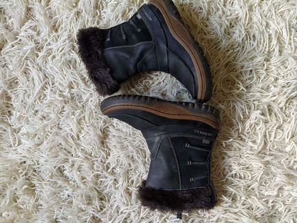 Сапоги Merrell зимние