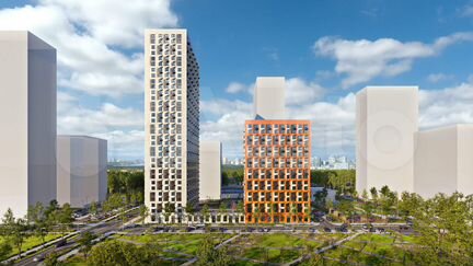 3-к квартира, 80.9 м², 16/17 эт.