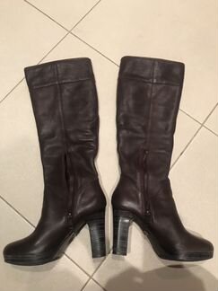 Сапоги женские